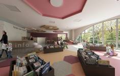 Anne-Rose BOUYER - KAURI ARCHITECTURE