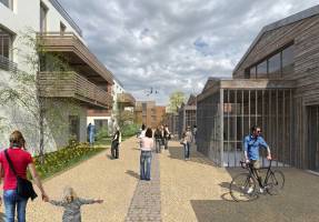 Anne-Rose BOUYER - KAURI ARCHITECTURE