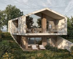 Anne-Rose BOUYER - KAURI ARCHITECTURE