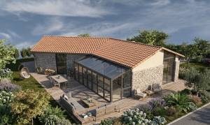 Anne-Rose BOUYER - KAURI ARCHITECTURE