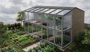 Anne-Rose BOUYER - KAURI ARCHITECTURE