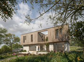 Anne-Rose BOUYER - KAURI ARCHITECTURE