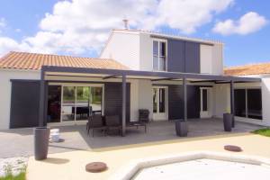 Frederic LALOT - ALFA ARCHITECTURE